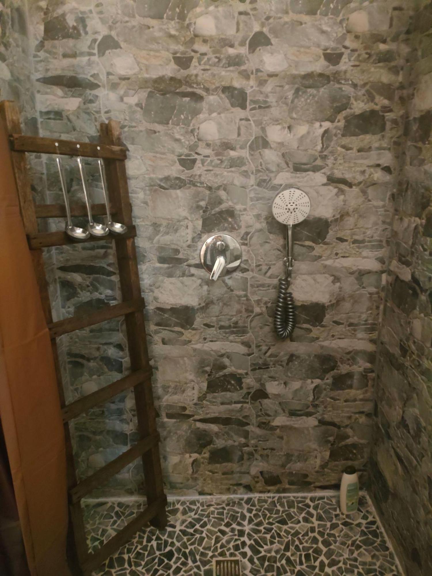 La Casa Di Noah Apartment Montecatini Terme Exterior photo